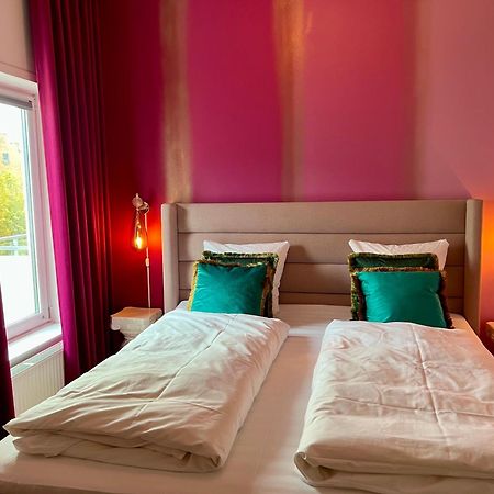 Mortens Kro Boutique Hotel Aalborg Exterior photo
