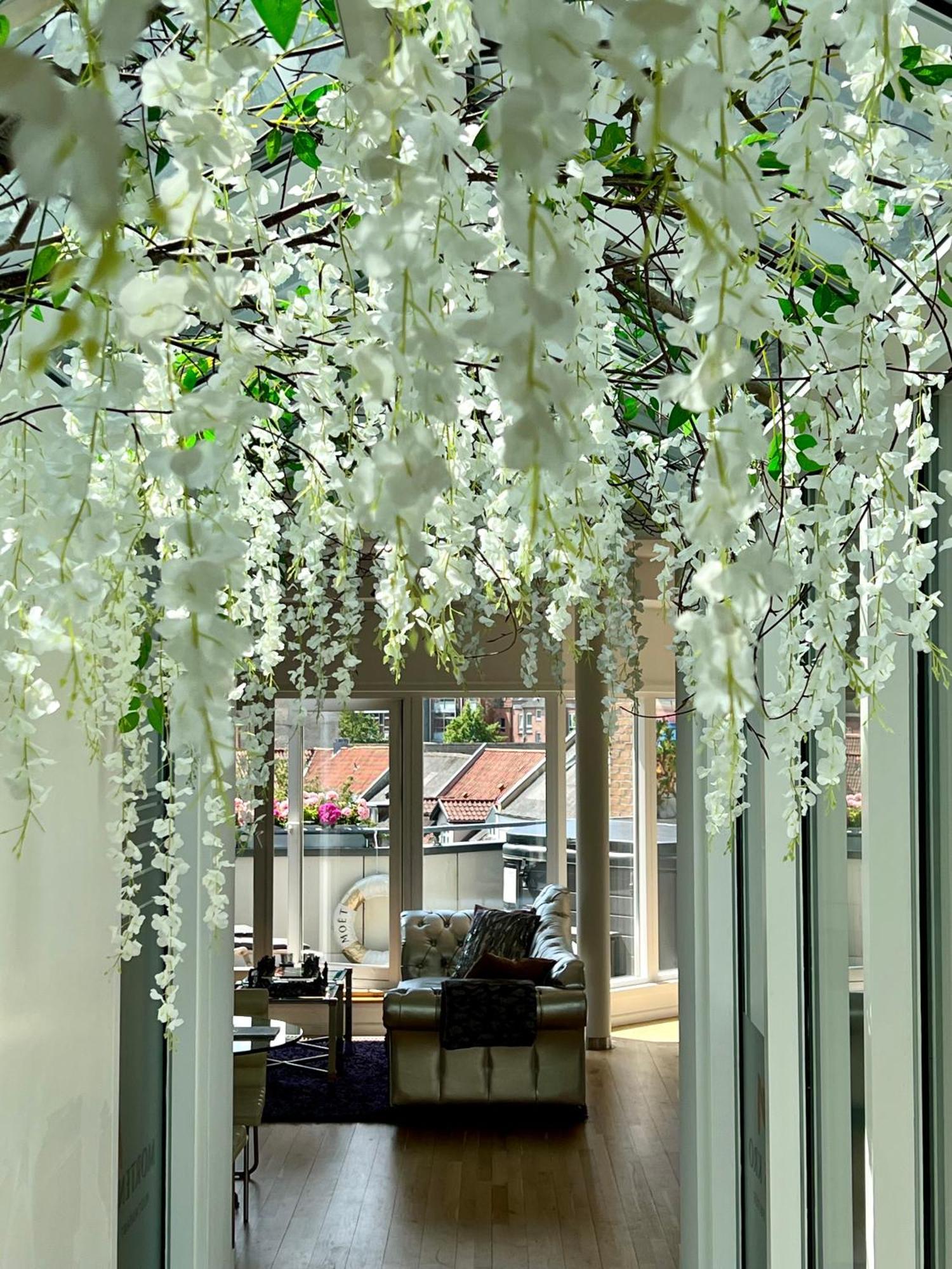 Mortens Kro Boutique Hotel Aalborg Exterior photo